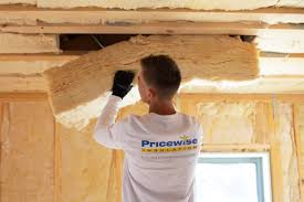 Best Attic Insulation Installation  in College Park, GA